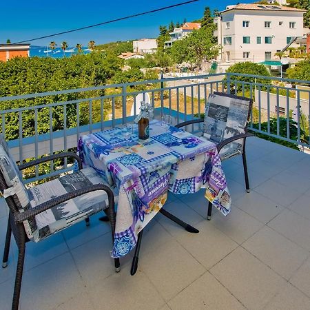 Apartments Hruban Хвар Экстерьер фото