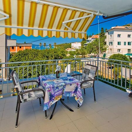 Apartments Hruban Хвар Экстерьер фото