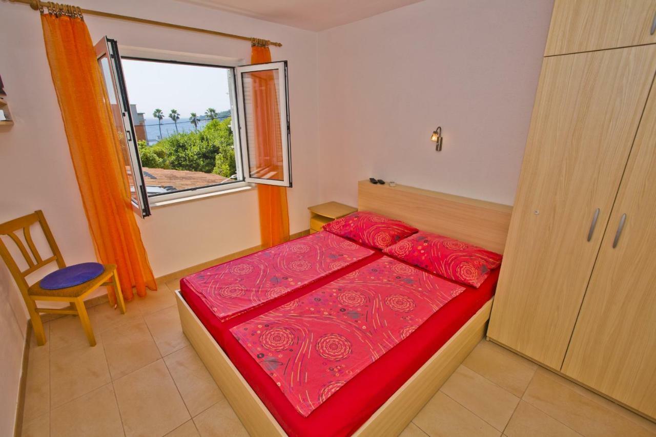 Apartments Hruban Хвар Экстерьер фото
