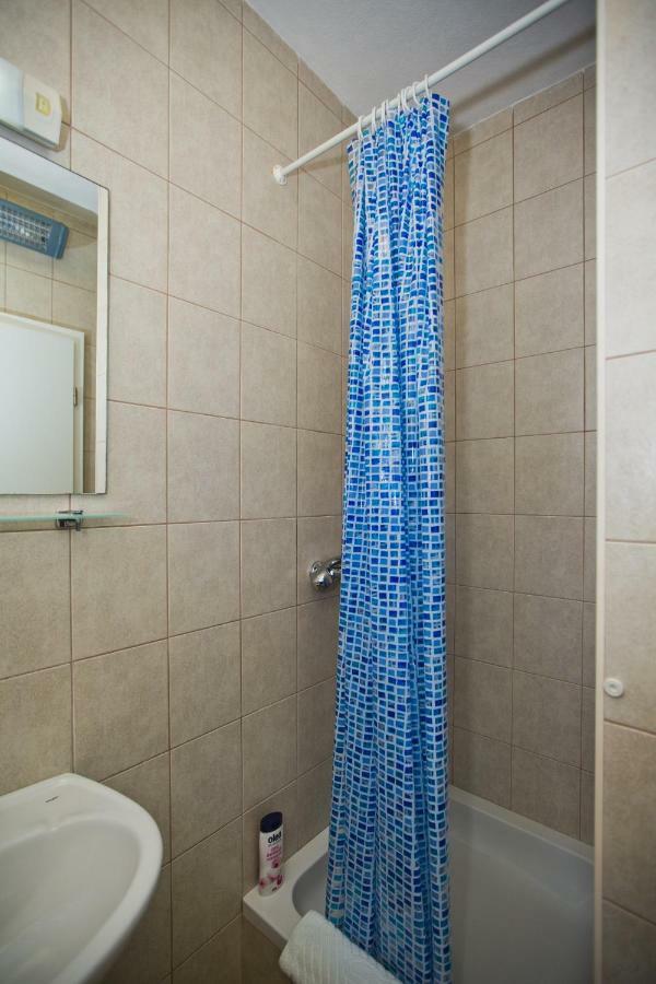 Apartments Hruban Хвар Экстерьер фото